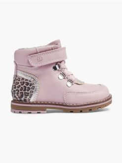 Beste Bewertungen von ???? Stiefel & ???? Boots Elefanten Lauflerner Betty, Weite M Rosa Günstig Kaufen ✔️