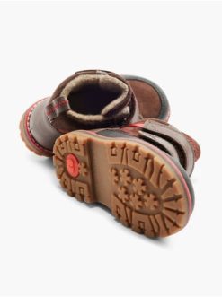 Aktion ???? Stiefel & ???? Boots Elefanten Lauflerner Blu, Weite W Braun Günstig Kaufen ???? -Elefanten Shop elefanten lauflerner blu weite w braun 2