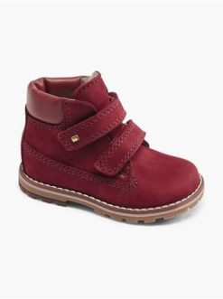 Schlussverkauf ???? Stiefel & ???? Boots Elefanten Lauflerner Bobo, Weite M Rot Günstig Kaufen ???? -Elefanten Shop elefanten lauflerner bobo weite m rot 5