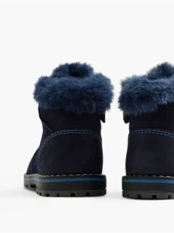 Auslauf ⌛ Stiefel & 🥾 Boots Elefanten Lauflerner Boko, Weite W Blau Günstig Kaufen ⭐ 9 Auslauf ⌛ Stiefel & 🥾 Boots Elefanten Lauflerner Boko, Weite W Blau Günstig Kaufen ⭐ -Elefanten Shop elefanten lauflerner boko weite w blau 3