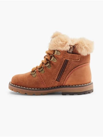 Rabatt ???? Lauflernschuhe Elefanten Lauflerner Boko, Weite W Cognac Günstig Kaufen ⌛ 2 Rabatt ???? Lauflernschuhe Elefanten Lauflerner Boko, Weite W Cognac Günstig Kaufen ⌛ – Bild 2