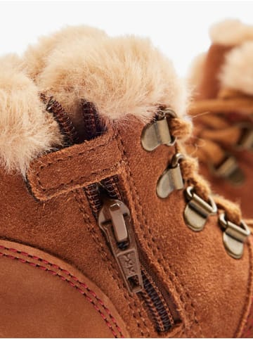 Rabatt ???? Lauflernschuhe Elefanten Lauflerner Boko, Weite W Cognac Günstig Kaufen ⌛ 5 Rabatt ???? Lauflernschuhe Elefanten Lauflerner Boko, Weite W Cognac Günstig Kaufen ⌛ – Bild 5