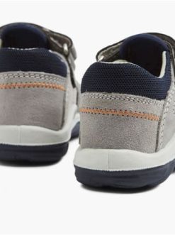 Rabatt ???? Sandalen Elefanten Lauflerner Brandire, Weite W Grau Günstig Kaufen ???? -Elefanten Shop elefanten lauflerner brandire weite w grau 3