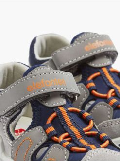 Rabatt ???? Sandalen Elefanten Lauflerner Brandire, Weite W Grau Günstig Kaufen ???? -Elefanten Shop elefanten lauflerner brandire weite w grau 4