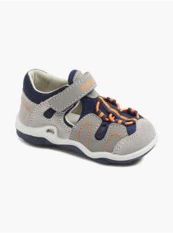 Rabatt ???? Sandalen Elefanten Lauflerner Brandire, Weite W Grau Günstig Kaufen ???? -Elefanten Shop elefanten lauflerner brandire weite w grau 5