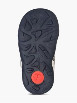 Rabatt ???? Sandalen Elefanten Lauflerner Brandire, Weite W Grau Günstig Kaufen ???? -Elefanten Shop elefanten lauflerner brandire weite w grau 6