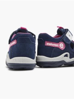 Rabatt ✨ Sandalen Elefanten Lauflerner Brenda, Weite W Blau Günstig Kaufen ⭐ -Elefanten Shop elefanten lauflerner brenda weite w blau 3