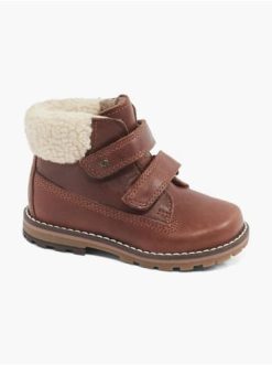 Schlussverkauf ???? Stiefel & ???? Boots Elefanten Lauflerner Brick, Weite W Cognac Günstig Kaufen ???? -Elefanten Shop elefanten lauflerner brick weite w cognac 5