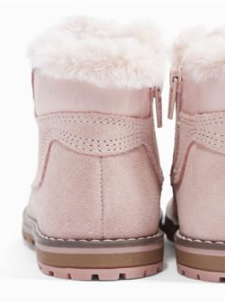 Auslauf ???? Lauflernschuhe Elefanten Lauflerner Bruno, Weite M Rosa Günstig Kaufen ???? -Elefanten Shop elefanten lauflerner bruno weite m rosa 3