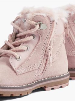 Auslauf ???? Lauflernschuhe Elefanten Lauflerner Bruno, Weite M Rosa Günstig Kaufen ???? -Elefanten Shop elefanten lauflerner bruno weite m rosa 4