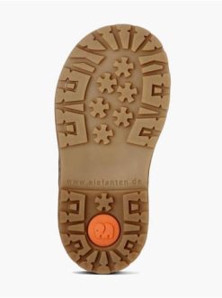 Besorgen ???? Lauflernschuhe Elefanten Lauflerner Brus, Weite W Cognac Günstig Kaufen ???? -Elefanten Shop elefanten lauflerner brus weite w cognac 6