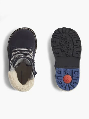 Aktion 👍 Lauflernschuhe Elefanten Lauflerner Brus, Weite W Navyblau Günstig Kaufen 😉 3 Aktion 👍 Lauflernschuhe Elefanten Lauflerner Brus, Weite W Navyblau Günstig Kaufen 😉 – Bild 3