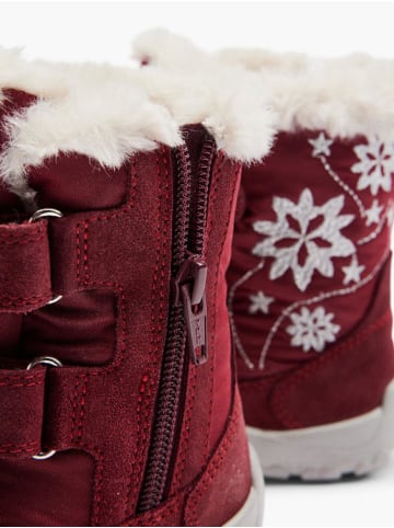 Elefanten Lauflerner Caja, Weite M bordeaux günstig kaufen Neu ???? Stiefel & ???? Boots Elefanten Lauflerner Caja, Weite M Bordeaux Günstig Kaufen ???? -Elefanten Shop elefanten lauflerner caja weite m bordeaux 10