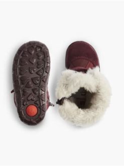 Bester Verkauf ???? Stiefel & ???? Boots Elefanten Lauflerner Caja, Weite M Bordeaux Günstig Kaufen ???? -Elefanten Shop elefanten lauflerner caja weite m bordeaux 2