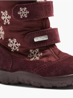 Bester Verkauf ???? Stiefel & ???? Boots Elefanten Lauflerner Caja, Weite M Bordeaux Günstig Kaufen ???? -Elefanten Shop elefanten lauflerner caja weite m bordeaux 4