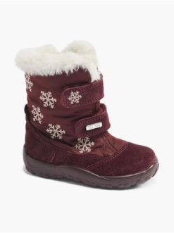 Bester Verkauf ???? Stiefel & ???? Boots Elefanten Lauflerner Caja, Weite M Bordeaux Günstig Kaufen ???? -Elefanten Shop elefanten lauflerner caja weite m bordeaux 5