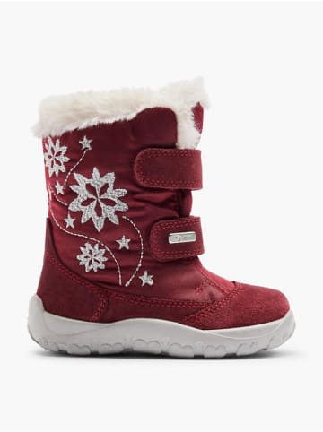 Elefanten Lauflerner Caja, Weite M bordeaux günstig kaufen Neu ???? Stiefel & ???? Boots Elefanten Lauflerner Caja, Weite M Bordeaux Günstig Kaufen ???? -Elefanten Shop elefanten lauflerner caja weite m bordeaux 6