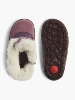 Coupon 🛒 Stiefel & 🥾 Boots Elefanten Lauflerner Caja, Weite M Lila Günstig Kaufen 😍 -Elefanten Shop elefanten lauflerner caja weite m lila 2