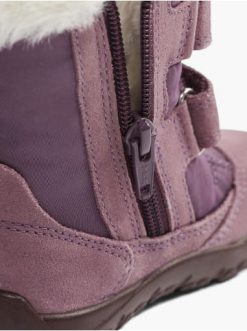 Coupon ???? Stiefel & ???? Boots Elefanten Lauflerner Caja, Weite M Lila Günstig Kaufen ???? -Elefanten Shop elefanten lauflerner caja weite m lila 4