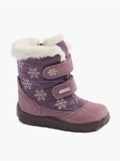 Coupon ???? Stiefel & ???? Boots Elefanten Lauflerner Caja, Weite M Lila Günstig Kaufen ???? -Elefanten Shop elefanten lauflerner caja weite m lila 5