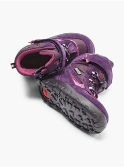 Beste Bewertungen von ???? Stiefel & ???? Boots Elefanten Lauflerner Cara, Weite M Lila Günstig Kaufen ???? -Elefanten Shop elefanten lauflerner cara weite m lila 2