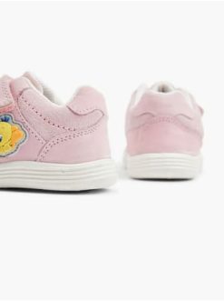 Budget ???? Halbschuhe Elefanten Lauflerner Clay, Weite M Rosa Günstig Kaufen ✨ -Elefanten Shop elefanten lauflerner clay weite m rosa 3