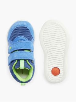 Schlussverkauf ???? Halbschuhe Elefanten Lauflerner Clelio Weite M Blau Günstig Kaufen ⌛ -Elefanten Shop elefanten lauflerner clelio weite m blau 2