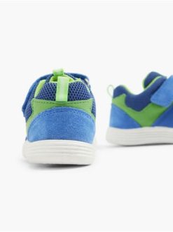 Schlussverkauf ???? Halbschuhe Elefanten Lauflerner Clelio Weite M Blau Günstig Kaufen ⌛ -Elefanten Shop elefanten lauflerner clelio weite m blau 3