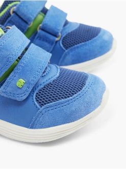 Schlussverkauf ???? Halbschuhe Elefanten Lauflerner Clelio Weite M Blau Günstig Kaufen ⌛ -Elefanten Shop elefanten lauflerner clelio weite m blau 4