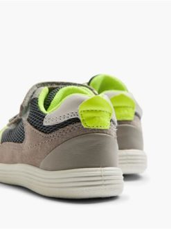 Beste Bewertungen von ✨ Sneakers Elefanten Lauflerner Cosimo, Weite M Grau Günstig Kaufen ???? -Elefanten Shop elefanten lauflerner cosimo weite m grau 4