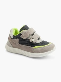 Beste Bewertungen von ✨ Sneakers Elefanten Lauflerner Cosimo, Weite M Grau Günstig Kaufen ???? -Elefanten Shop elefanten lauflerner cosimo weite m grau 5