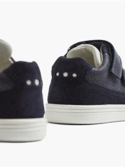 Blitzangebot ???? Halbschuhe Elefanten Lauflerner Dado, Weite M Dunkelblau Günstig Kaufen ???? -Elefanten Shop elefanten lauflerner dado weite m dunkelblau 3