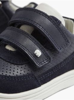 Blitzangebot ???? Halbschuhe Elefanten Lauflerner Dado, Weite M Dunkelblau Günstig Kaufen ???? -Elefanten Shop elefanten lauflerner dado weite m dunkelblau 4