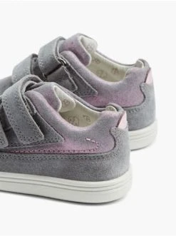 Bestes Angebot 👍 Halbschuhe Elefanten Lauflerner Dallas, Weite M Grau Günstig Kaufen ✔️ -Elefanten Shop elefanten lauflerner dallas weite m grau 3