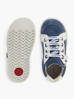 Bester Verkauf ✔️ Lauflernschuhe Elefanten Lauflerner Dama. Weite M Blau Günstig Kaufen ???? -Elefanten Shop elefanten lauflerner dama weite m blau 2