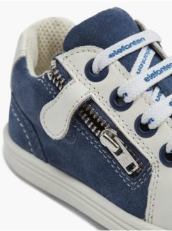 Bester Verkauf ✔️ Lauflernschuhe Elefanten Lauflerner Dama. Weite M Blau Günstig Kaufen ???? -Elefanten Shop elefanten lauflerner dama weite m blau 4