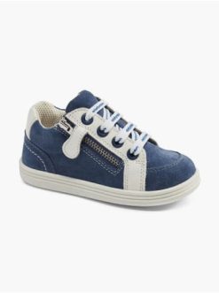 Bester Verkauf ✔️ Lauflernschuhe Elefanten Lauflerner Dama. Weite M Blau Günstig Kaufen ???? -Elefanten Shop elefanten lauflerner dama weite m blau 5