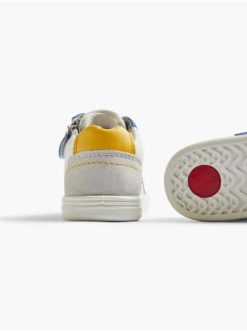 Coupon ⌛ Lauflernschuhe Elefanten Lauflerner Dama. Weite M Multicolor Günstig Kaufen ???? -Elefanten Shop elefanten lauflerner dama weite m multicolor 3