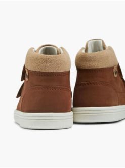 Neu ???? Halbschuhe Elefanten Lauflerner Dany, Weite M Braun Günstig Kaufen ???? -Elefanten Shop elefanten lauflerner dany weite m braun 3