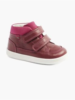 Schlussverkauf ???? Halbschuhe Elefanten Lauflerner Dany, Weite M Rubinrot Günstig Kaufen ???? -Elefanten Shop elefanten lauflerner dany weite m rubinrot 6