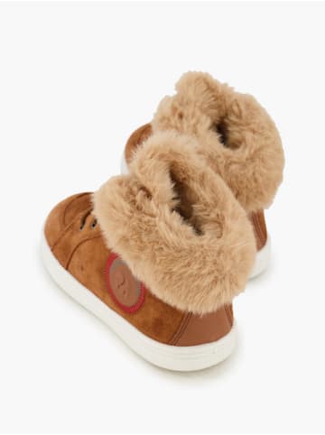 Elefanten Lauflerner Darcy, Weite M braun günstig kaufen Großhandel ???? Stiefel & ???? Boots Elefanten Lauflerner Darcy, Weite M Braun Günstig Kaufen ???? -Elefanten Shop elefanten lauflerner darcy weite m braun 3