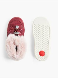 Brandneu ???? Lauflernschuhe Elefanten Lauflerner Darcy, Weite M Burgunder Günstig Kaufen ???? -Elefanten Shop elefanten lauflerner darcy weite m burgunder 2