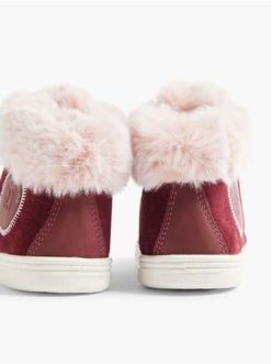 Brandneu ???? Lauflernschuhe Elefanten Lauflerner Darcy, Weite M Burgunder Günstig Kaufen ???? -Elefanten Shop elefanten lauflerner darcy weite m burgunder 3