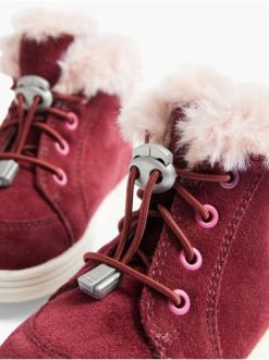 Brandneu ???? Lauflernschuhe Elefanten Lauflerner Darcy, Weite M Burgunder Günstig Kaufen ???? -Elefanten Shop elefanten lauflerner darcy weite m burgunder 4