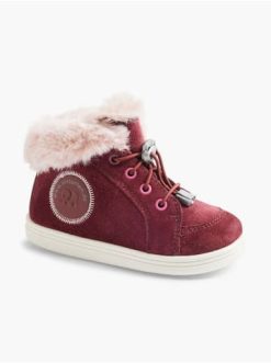 Brandneu ???? Lauflernschuhe Elefanten Lauflerner Darcy, Weite M Burgunder Günstig Kaufen ???? -Elefanten Shop elefanten lauflerner darcy weite m burgunder 5