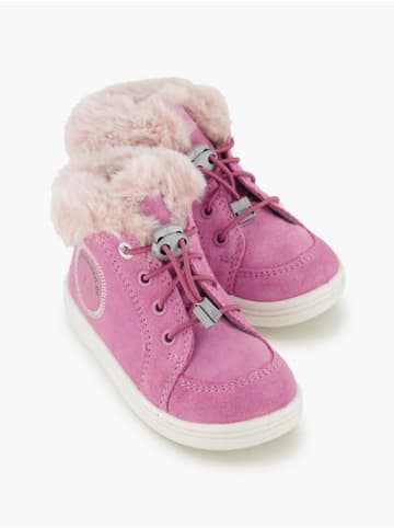 Elefanten Lauflerner Darcy, Weite M rosa günstig kaufen Coupon ⭐ Halbschuhe Elefanten Lauflerner Darcy, Weite M Rosa Günstig Kaufen ???? -Elefanten Shop elefanten lauflerner darcy weite m rosa 4
