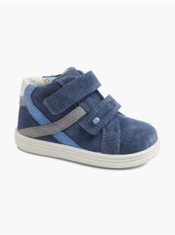 Schlussverkauf ???? Lauflernschuhe Elefanten Lauflerner Dazon, Weite M Blau Günstig Kaufen ⭐ -Elefanten Shop elefanten lauflerner dazon weite m blau 5