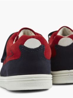 Bester Verkauf ???? Halbschuhe Elefanten Lauflerner Dazon, Weite M Dunkelblau Günstig Kaufen ???? -Elefanten Shop elefanten lauflerner dazon weite m dunkelblau 3