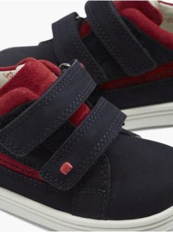 Bester Verkauf ???? Halbschuhe Elefanten Lauflerner Dazon, Weite M Dunkelblau Günstig Kaufen ???? -Elefanten Shop elefanten lauflerner dazon weite m dunkelblau 4