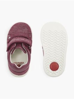 Bestpreis ???? Halbschuhe Elefanten Lauflerner Delia, Weite M Bordeaux Günstig Kaufen ???? -Elefanten Shop elefanten lauflerner delia weite m bordeaux 2